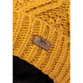 Honeybee - Lifestyle - Trespass Womens-Ladies Zyra Knitted Beanie