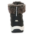 Black - Lifestyle - Trespass Womens-Ladies Kenna Winter Boots