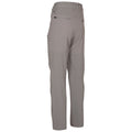 Storm Grey - Back - Trespass Mens Balrathy Walking Trousers