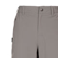 Storm Grey - Side - Trespass Mens Balrathy Walking Trousers