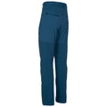 Midnight - Back - Trespass Mens Balrathy Walking Trousers