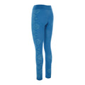 Cosmic Blue - Back - Trespass Womens-Ladies Friga Thermal Bottoms