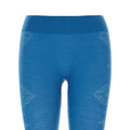 Cosmic Blue - Side - Trespass Womens-Ladies Friga Thermal Bottoms