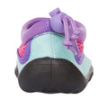 Aqua Blue - Pack Shot - Trespass Childrens-Kids Finn Water Shoes