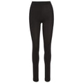 Black - Front - Trespass Womens-Ladies Tooties Leggings