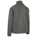 Ivy - Back - Trespass Mens Brack DLX Fleece Jacket