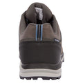 Grey - Lifestyle - Trespass Mens Jason Suede Trainers