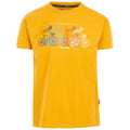 Honeybee - Front - Trespass Mens Apache T-Shirt