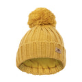 Honeybee - Front - Trespass Childrens-Kids Thorns Bobble Hat