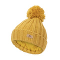 Honeybee - Back - Trespass Childrens-Kids Thorns Bobble Hat