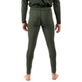 Ivy-Black - Back - Trespass Mens Kirk Base Layer Bottoms