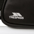 Black - Side - Trespass Cell Ride Bike Phone Case