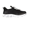 Black - Back - Trespass Unisex Adult Kai Water Trainers