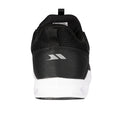 Black - Side - Trespass Unisex Adult Kai Water Trainers