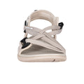 Taupe - Lifestyle - Trespass Womens-Ladies Nessa Sandals