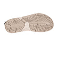 Taupe - Close up - Trespass Womens-Ladies Nessa Sandals