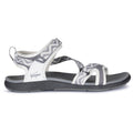 Grey - Lifestyle - Trespass Womens-Ladies Ivy Sandals