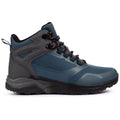 Petrol - Lifestyle - Trespass Womens-Ladies Alisa Walking Boots