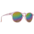 Pink - Back - Trespass Childrens-Kids Amy Sunglasses