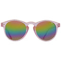 Pink - Front - Trespass Childrens-Kids Amy Sunglasses