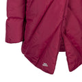 Berry - Side - Trespass Childrens-Kids Vello Padded Jacket