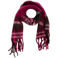 Ivy - Side - Trespass Womens-Ladies Beverly Winter Scarf