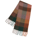 Multicoloured - Front - Trespass Womens-Ladies Beverly Winter Scarf