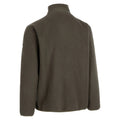 Black - Lifestyle - Trespass Mens Tatsfield Fleece Jacket