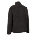 Dark Grey - Back - Trespass Mens Buck Fleece Jacket