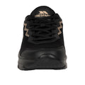 Black - Lifestyle - Trespass Womens-Ladies Ave Active Trainers