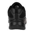 Black - Pack Shot - Trespass Womens-Ladies Ave Active Trainers