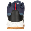 Navy - Back - Trespass Childrens-Kids Breck Walking Boots