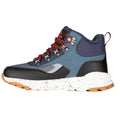 Navy - Pack Shot - Trespass Childrens-Kids Breck Walking Boots