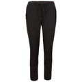 Black - Front - Trespass Womens-Ladies Melania TP50 Trousers