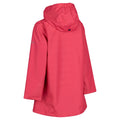 Strawberry - Back - Trespass Girls Sentimental Waterproof Jacket