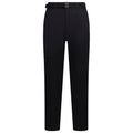 Black - Front - Trespass Mens Garsdale B Trousers