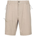 Bamboo - Front - Trespass Mens Carlby Shorts