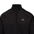 Black Marl - Back - Trespass Mens Caldez Active Top