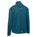 Bondi Blue Marl - Back - Trespass Mens Caldez Active Top