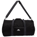 Black - Side - Trespass Holda 70L Duffle Bag