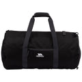 Black - Front - Trespass Holda 70L Duffle Bag