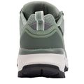 Seafoam - Back - Trespass Womens-Ladies Zindzi II DLX Trainers