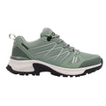 Seafoam - Side - Trespass Womens-Ladies Zindzi II DLX Trainers