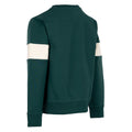 Pine - Back - Trespass Boys Antro Long-Sleeved Sweatshirt