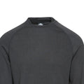 Black - Side - Trespass Unisex Adult Flex360 Base Layer Top