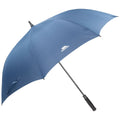 Navy - Front - Trespass Birdie Golf Umbrella