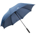 Navy - Back - Trespass Birdie Golf Umbrella