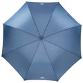 Navy - Side - Trespass Birdie Golf Umbrella