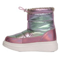 Pink - Pack Shot - Trespass Girls Sasi Ski Boots