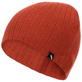 Salsa - Side - Trespass Mens Stagger Knitted Beanie Hat